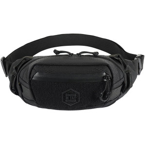 Nerka M-tac Elite Hex - Black