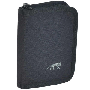 Portfel Tasmanian Tiger Purse - Black