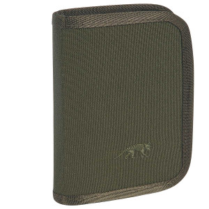 Portfel Tasmanian Tiger Purse - Olive