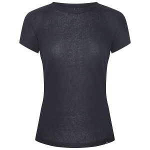 Koszulka T-Shirt damska Fjord Nansen Chilo - Rocky Grey