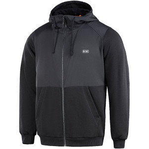Bluza M-Tac Piligrim - Black