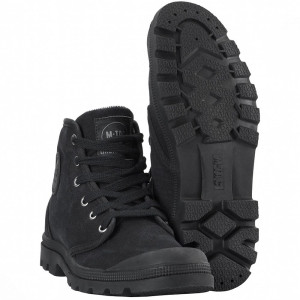 Buty M-Tac - Black