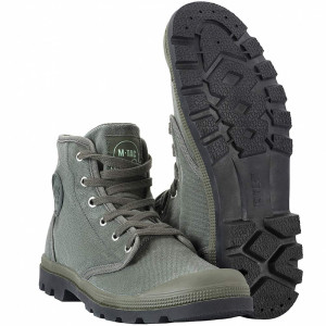 Buty M-Tac - Olive