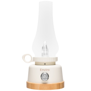 Lampa kempingowa Mactronic Enviro - 250 lumenów