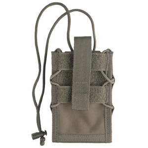 Kieszeń Mil-Tec Mobile Phone Pouch Molle - Olive