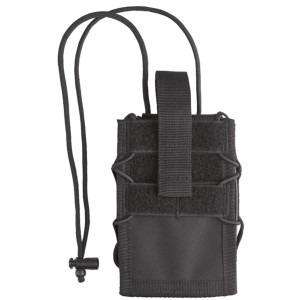 Kieszeń Mil-Tec Mobile Phone Pouch Molle - Black