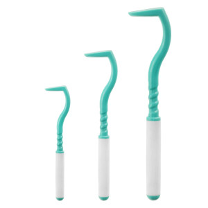 Kleszczołapki Tick Twister Trio