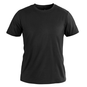 Koszulka T-shirt Voyovnik - Black