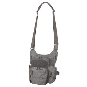 Torba Helikon-Tex EDC Side Bag 11 l - Melange Grey