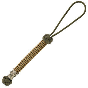 Brelok M-Tac Ninja - Olive
