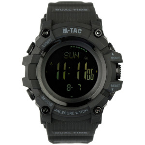 Zegarek M-Tac Adventure - Black