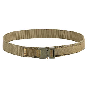 Pas taktyczny M-Tac Cobra Buckle Belt - Coyote