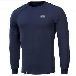 Bluza M-Tac Athlete - Dark Navy Blue