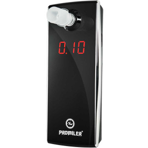 Alkomat Promiler AL5500