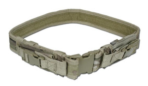 Pas taktyczny Condor Tactical Belt - MultiCam