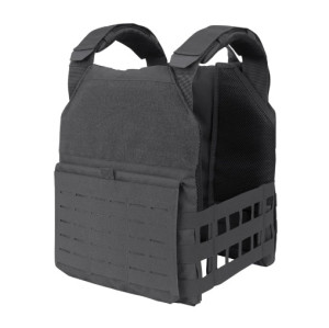 Kamizelka taktyczna Condor Phalanx Plate Carrier Slate - 201203-027