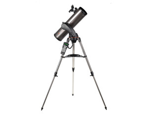 Teleskop Celestron NexStar 130 SLT