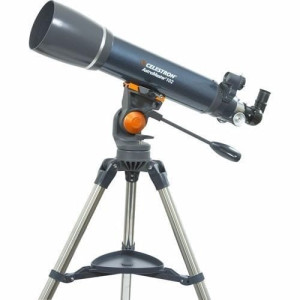 Teleskop Celestron Astromaster 102 AZ