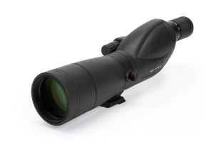 Luneta obserwacyjna Celestron Trailseeker 65 - Prosta