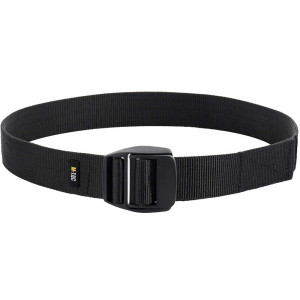 Pas taktyczny M-Tac Berg Buckle - Black 2XL/3XL