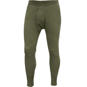 Kalesony Brandit Plush - Olive