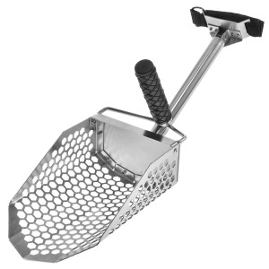 Łopatka-sito Swagier Sand Scoop V11