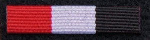 Baretka - Medal Pamiątkowy Wielonarodowej Dywizji Centrum-Południe w Iraku