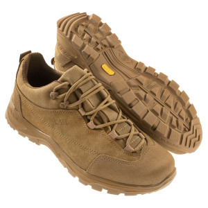 Buty M-Tac Patrol R - Coyote