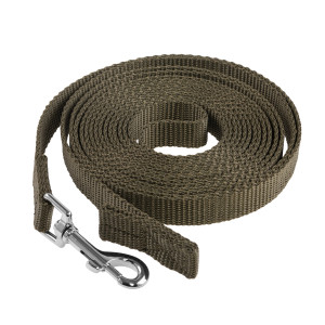 Smycz K9 Thorn 5 m - olive