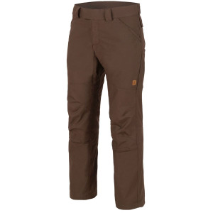 Spodnie Helikon-Tex Woodsman - Earth Brown