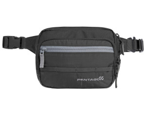 Nerka Pentagon Protean - Black