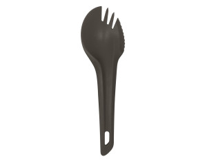 Spork Wildo Dark Grey