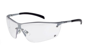 Okulary taktyczne Bolle Silium - Clear