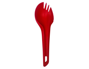 Spork Wildo Red