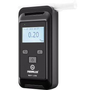 Alkomat Promiler ALP-1 Lite