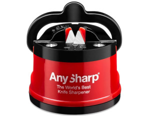Ostrzałka AnySharp Classic Red