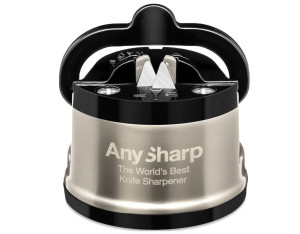Ostrzałka AnySharp Pro Silver