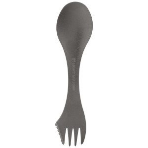 Spork Light My Fire Bio - Black