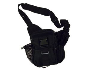 Torba Texar Commander Black