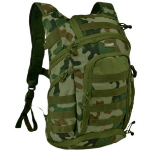 Plecak Texar Cober 25 l - wz.93 Pantera PL Woodland