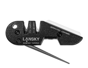 Ostrzałka Lansky Blade Medic