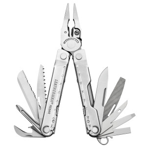 Multitool Leatherman Rebar