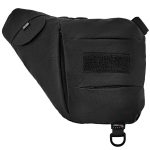 Torba K9 Thorn 2w1 - Black