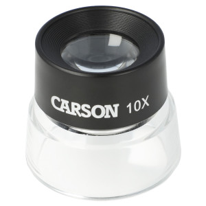 Lupa Carson Lumiloupe 10x