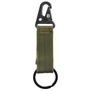 Brelok Badger Outdoor - Olive