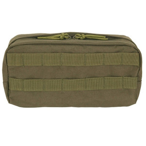 Zasobnik 8Fields - olive