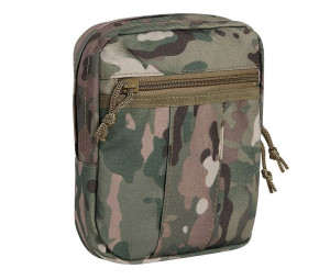 Kieszeń Texar MB-12 MC Camo