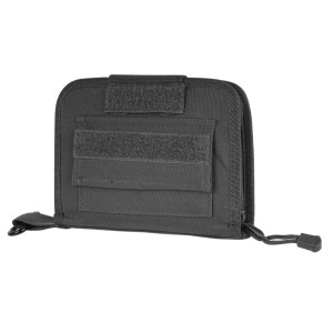 Organizer polowy Mil-Tec - Black