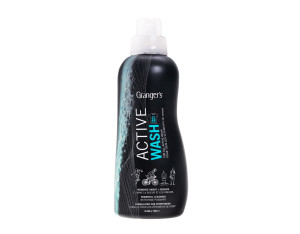 Płyn Grangers Active Wash 750 ml