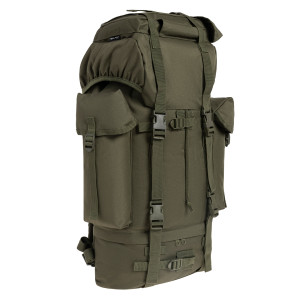 Plecak Mil-Tec BW 65 l - Olive